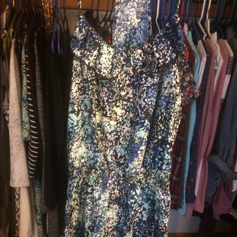 GAP dress